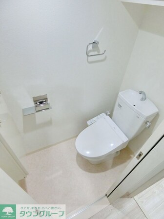 グランツ立川の物件内観写真